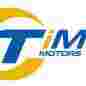 Transinnovation Motors Nigeria Limited (TIM Motors) logo